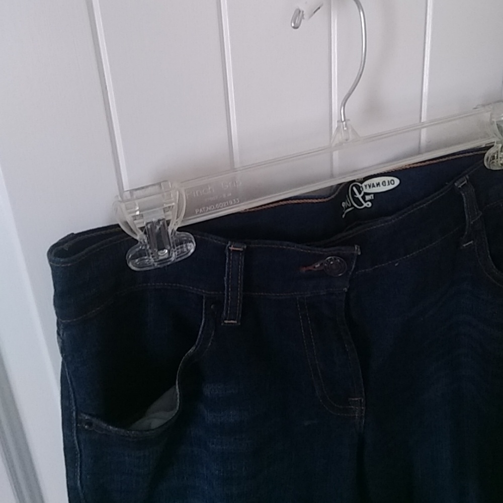 Old Navy the Diva jeans